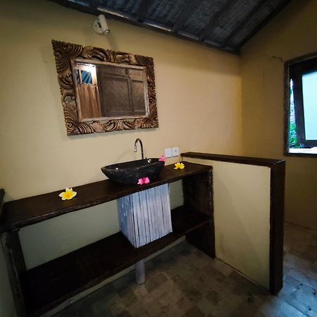 Villa Ibu 吉利特拉旺安 外观 照片